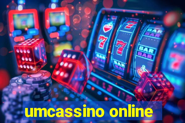 umcassino online